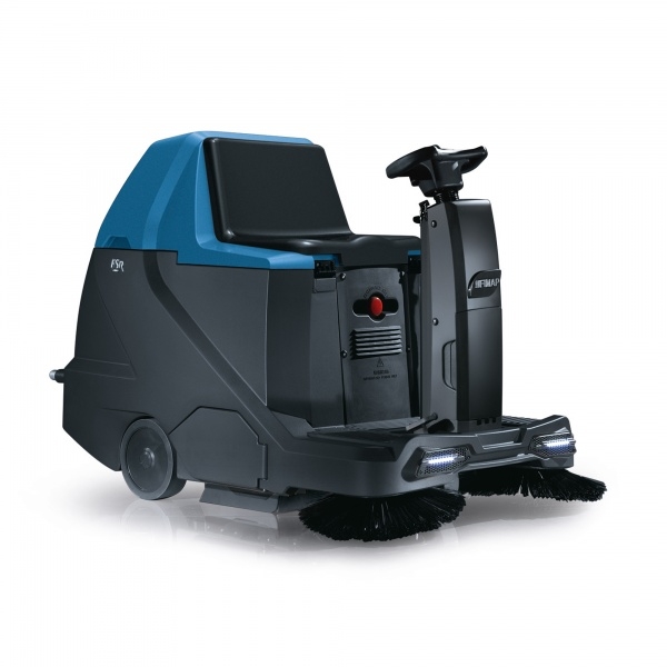 Sweeping Machines Sweeping Machines